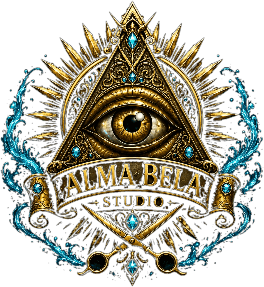 Alma Bela Studio